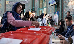İran'da seçimler 28 Haziran'da yapılacak!