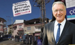 JES'lere karşı bir destek de İzmir Baro Başkanı'ndan! "Aydın halkı yalnız değildir"