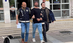 Aydın'da boşanmak isteyen eşini yaralayan erkek tutuklandı