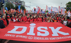 Türkiye'de grev rekoru kırıldı