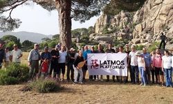 Latmos'ta sevindiren zafer! Kapasite artışı ikinci kez iptal edildi