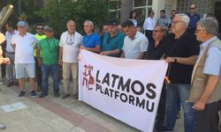 Latmos için hukuki mücadeleyi başlattılar
