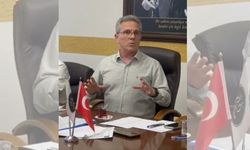 Nazilli Belediye Başkanı Tetik, Erhan Algan'ın istifasını duyurdu