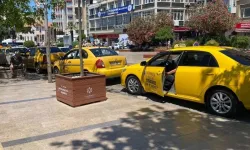 Aydın'da taksi ücretlerine yüzde 50 zam geldi