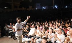 Büyükşehir'in yaz konserleri devam ediyor!