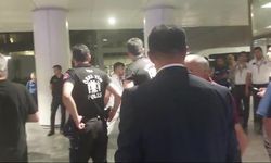 CHP'li Bahadır’a saldıran kişi gözaltına alındı