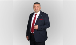 İYİ Parti Nazilli İlçe Başkanı Hasan Akol oldu