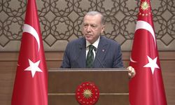 Erdoğan: Hakkari kararı kimseyi rahatsız etmesin