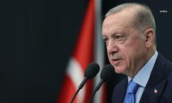 Erdoğan: “Suriye ile diplomatik ilişki kurulmaması için hiçbir sebep yok''