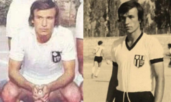 Aydınspor'un efsane futbolcusu hayatını kaybetti