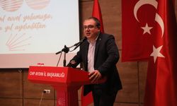 CHP Aydın Milletvekili Karakoz'dan ön seçim vurgusu