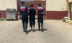 Aydın'da hapis cezası bulunan 4 şahıs jandarma tarafından yakalandı