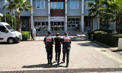 Aydın'da 10 yıl kesinleşmiş cezası bulunan bir şahıs yakalandı