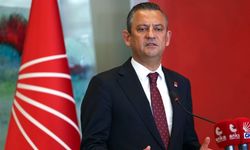 CHP Genel Başkanı Özgür Özel Aydın'a geliyor