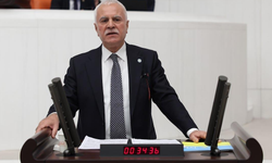 Koray Aydın, İYİ Parti'den istifa etti