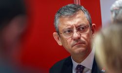 Özel: "Milletimize başsağlığı diliyorum"