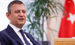 Özel'den Milli Takım'a tebrik mesajı