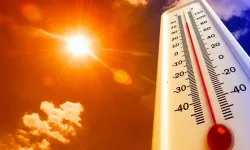 Sıcaklıklar 22-28 Haziran haftası mevsim normalleri üzerinde seyredecek
