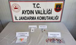 Aydın'da uyuşturucu kullanan şahıslara para cezası