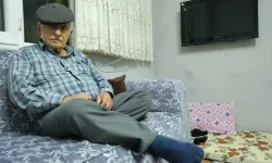 Nazilli'de kaybolan 79 yaşındaki şahıs her yerde aranıyor