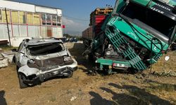 MHP'li Bozkuş'un kızı trafik kazası geçirdi