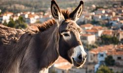 Aydın'da kaç eşek var belli oldu!