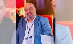 Efeler Belediye ve AYTO Meclis Üyesi Fahrettin Bolyurt hayatını kaybetti