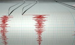 AFAD:  Tokat'ta 4.0 büyüklüğünde deprem oldu