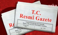 Aydın'ın da içinde olduğu 6 ilde koruma alanları ilan edildi