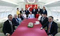 Erdoğan: “Putin ile Esed’e bir davetimiz olabilir”