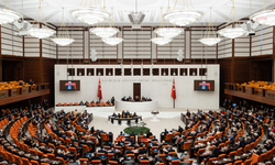 Öğretmenlik Meslek Kanunu'nun ilk 6 maddesi kabul edildi