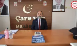 SP Aydın İl Başkanı Karahan isyan etti! "Esnaf biterse vergi alacağınız kimse kalmaz"