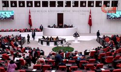 Ulaştırma alanında düzenlemeler TBMM'de