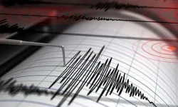 Muğla'da meydana gelen 4.4 büyüklüğündeki deprem korkuttu