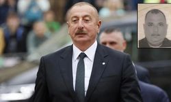 Aliyev'in yakın koruması Kuşadası'nda ölü bulundu