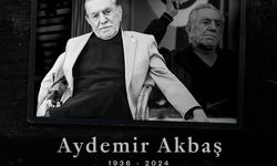 Aydemir Akbaş yaşamını yitirdi