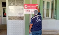 Aydın Büyükşehir Belediyesi camileri pırıl pırıl yapıyor