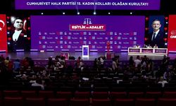 CHP Kadın Kolları Başkanı Asu Kaya: "Cumhur İttifakı'na karşı mücadele edeceğiz"