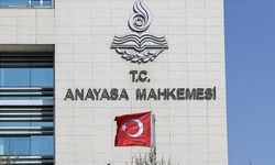 Anayasa Mahkemesi, Cumhurbaşkanlığı Kararnamesi'ni iptal etti