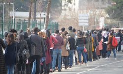 TÜİK: İşsizlik oranı haziran ayında yüzde 9,2 oldu