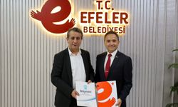 Efeler’den önemli iş birliği