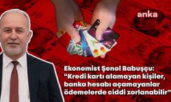 7 bin liranın üzerindeki ödemelere banka ve kredi kartı zorunluluğu geliyor