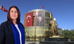 Özlem Çerçioğlundan imar yönetmeliğine ilişkin basın açıklaması