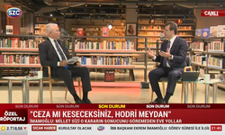 Ekrem İmamoğlu'ndan hakkındaki davaya ilişkin açıklama: "Hodri meydan"