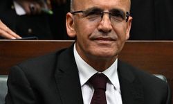 Mehmet Şimşek: Deprem ve EYT nedeniyle bütçe açığımız oldukça yüksek