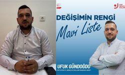 CHP İl Gençlik Kolları başkan adaylığından çekilen Ufuk Gündoğdu'dan il örgütüne sert sözler!