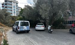 Kuşadası’nda bir kişi evinde ölü bulundu