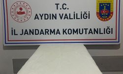 Aydın'da 7 şüpheli uyuşturcu maddeden yakalandı