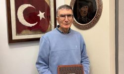 Aziz Sancar'dan Aydın incirine övgü!