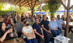 6.⁠ ⁠Didim Zeytin Festivali 3. gününde!